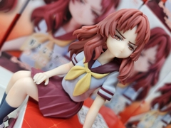 MÔ HÌNH Mie-san - Suki na Ko ga Megane wo Wasureta - Noodle Stopper Figure (FuRyu)FIGURE CHÍNH HÃNG