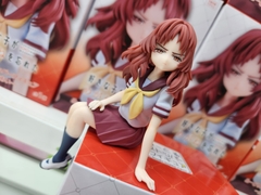 MÔ HÌNH Mie-san - Suki na Ko ga Megane wo Wasureta - Noodle Stopper Figure (FuRyu)FIGURE CHÍNH HÃNG