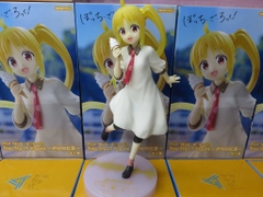 MÔ HÌNH Ijichi Nijika - Bocchi the Rock! - Trio-Try-iT (FuRyu) FIGURE CHÍNH HÃNG