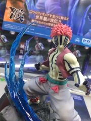 MÔ HÌNH Akaza - Kimetsu no Yaiba - Xross Link (SEGA) FIGURE CHÍNH HÃNG