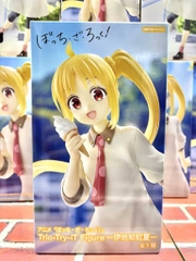 MÔ HÌNH Ijichi Nijika - Bocchi the Rock! - Trio-Try-iT (FuRyu) FIGURE CHÍNH HÃNG