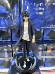 MÔ HÌNH Sung Jinwoo - Solo Leveling - Trio-Try-iT (FuRyu) FIGURE CHÍNH HÃNG
