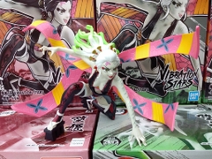 MÔ HÌNH Daki - Kimetsu no Yaiba - Vibration Stars (Bandai Spirits) FIGURE CHÍNH HÃNG