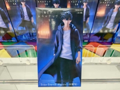 MÔ HÌNH Sung Jinwoo - Solo Leveling - Trio-Try-iT (FuRyu) FIGURE CHÍNH HÃNG