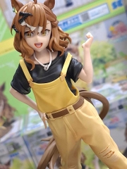 MÔ HÌNH Jungle Pocket - Umamusume: Pretty Derby - Luminasta (SEGA) FIGURE CHÍNH HÃNG