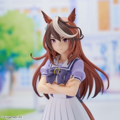 MÔ HÌNH Umamusume: Pretty Derby - Symboli Rudolf (Bandai Spirits)FIGURE CHÍNH HÃNG