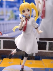 MÔ HÌNH Ijichi Nijika - Bocchi the Rock! - Trio-Try-iT (FuRyu) FIGURE CHÍNH HÃNG