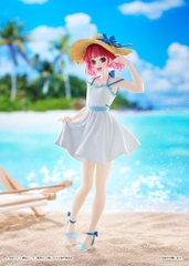 [Pre Order] MÔ HÌNH Arima Kana - Oshi no Ko - Taito Kuji - Taito Kuji Oshi no Ko White Angel (B Prize) (Taito) FIGURE CHÍNH HÃNG