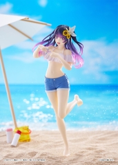 MÔ HÌNH Hoshino Ai - Oshi no Ko - Taito Kuji - Taito Kuji Oshi no Ko White Angel (A Prize) (Taito) FIGURE CHÍNH HÃNG