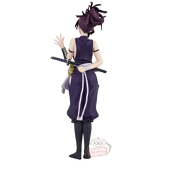 MÔ HÌNH Yuzuriha - Jigoku Raku - DXF Figure (Bandai) FIGURE CHÍNH HÃNG