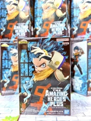 MÔ HÌNH Midoriya Izuku - Boku no Hero Academia - The Amazing Heroes -Plus- (Bandai Spirits)FIGURE CHÍNH HÃNG