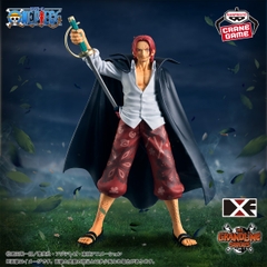 MÔ HÌNH Akagami no Shanks - One Piece - DXF Figure - The Grandline Series - Extra (Bandai Spirits)FIGURE CHÍNH HÃNG