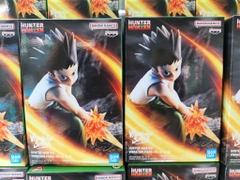 MÔ HÌNH Gon Freecss - Hunter × Hunter - Vibration Stars - II (Bandai Spirits) FIGURE CHÍNH HÃNG