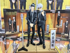 MÔ HÌNH Getou Suguru - Jujutsu Kaisen - Diorama Figure - Suit Ver., Special (Bandai Spirits)FIGURE CHÍNH HÃNG