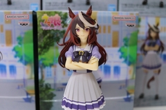 MÔ HÌNH Umamusume: Pretty Derby - Symboli Rudolf (Bandai Spirits)FIGURE CHÍNH HÃNG