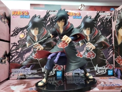 MÔ HÌNH Uchiha Sasuke - Naruto Shippuuden - Vibration Stars - IV (Bandai Spirits)FIGURE CHÍNH HÃNG