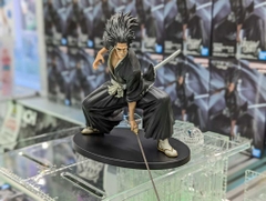 MÔ HÌNH Zaraki Kenpachi - Bleach Sennen Kessen-hen - Vibration Stars (Bandai Spirits)FIGURE CHÍNH HÃNG