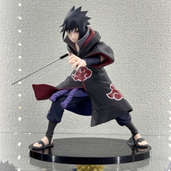 MÔ HÌNH Uchiha Sasuke - Naruto Shippuuden - Vibration Stars - IV (Bandai Spirits)FIGURE CHÍNH HÃNG