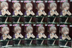 MÔ HÌNH UZAKI TSUKI - UZAKI-CHAN WA ASOBITAI! Ω - BICUTE BUNNIES (FURYU) FIGURE CHÍNH HÃNG