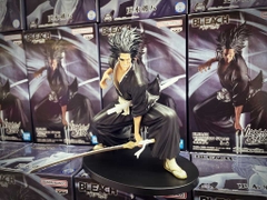 MÔ HÌNH Zaraki Kenpachi - Bleach Sennen Kessen-hen - Vibration Stars (Bandai Spirits)FIGURE CHÍNH HÃNG