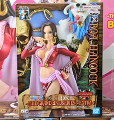 MÔ HÌNH Boa Hancock - Salome - One Piece - DXF Figure - The Grandline Series - Extra (+) (Bandai Spirits)FIGURE CHÍNH HÃNG