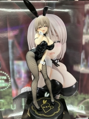 MÔ HÌNH UZAKI TSUKI - UZAKI-CHAN WA ASOBITAI! Ω - BICUTE BUNNIES (FURYU) FIGURE CHÍNH HÃNG