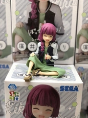 MÔ HÌNH Hiroi Kikuri - Bocchi the Rock! - Premium Chokonose Figure (SEGA) FIGURE CHÍNH HÃNG
