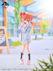 MÔ HÌNH Nakano Miku - Gotoubun no Hanayome＊ - Ichiban Kuji - Ichiban Kuji Gotoubun no Hanayome＊~Nukumori o Wakachiatte~ (C Prize) (Bandai Spirits) FIGURE CHÍNH HÃNG