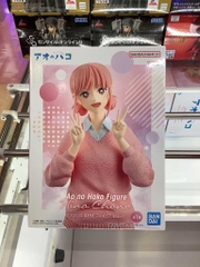 MÔ HÌNH Chouno Hina - Ao no Hako - Uniform ver. (Bandai Spirits) FIGURE CHÍNH HÃNG
