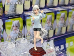 MÔ HÌNH Myuri - Ookami to Koushinryou: Merchant Meets the Wise Wolf - Desktop×Decorate Collections (SEGA) FIGURE CHÍNH HÃNG