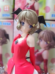 MÔ HÌNH Koga Tomoe - Seishun Buta Yarou wa Bunny Girl Senpai no Yume wo Minai - Desktop×Decorate Collections (SEGA) FIGURE CHÍNH HÃNG