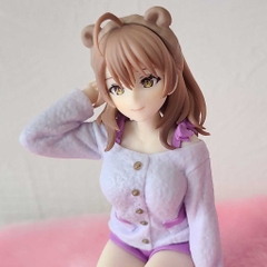 MÔ HÌNH Mariya Mikhailovna Kujou - Tokidoki Bosotto Russia-go de Dereru Tonari no Alya-san - Premium Chokonose Figure (SEGA) FIGURE CHÍNH HÃNG