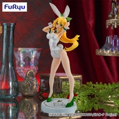 MÔ HÌNH Leafa - Sword Art Online - BiCute Bunnies - White Pearl ver. (FuRyu) FIGURE CHÍNH HÃNG