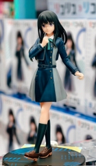 MÔ HÌNH Inoue Takina - Lycoris Recoil - Coreful Figure - Seifuku ver. (Taito) FIGURE CHÍNH HÃNG