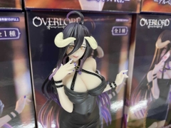 MÔ HÌNH Albedo - Overlord - Trio-Try-iT - Mini Dress ver. (FuRyu) FIGURE CHÍNH HÃNG
