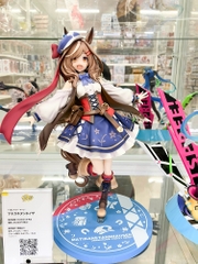 MÔ HÌNH Matikanetannhauser - Umamusume: Pretty Derby - 1/7 (Phat Company)FIGURE CHÍNH HÃNG
