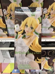 MÔ HÌNH Leafa - Sword Art Online - BiCute Bunnies - White Pearl ver. (FuRyu) FIGURE CHÍNH HÃNG