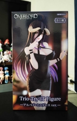 MÔ HÌNH Albedo - Overlord - Trio-Try-iT - Mini Dress ver. (FuRyu) FIGURE CHÍNH HÃNG