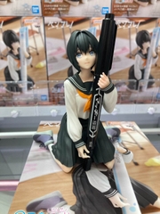 MÔ HÌNH Nonoa - 2.5-jigen no Yuuwaku - PenLife! (Bandai Spirits) FIGURE CHÍNH HÃNG