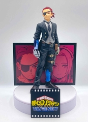 MÔ HÌNH Giulio Gandini - Boku no Hero Academia The Movie: You're Next - Ichiban Kuji - Ichiban Kuji Boku no Hero Academia -You're Next- (C Prize) - Masterlise Emoving (Bandai Spirits) FIGURE CHÍNH HÃNG