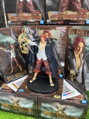 MÔ HÌNH Akagami no Shanks - One Piece - DXF Figure - The Grandline Series - Extra (Bandai Spirits)FIGURE CHÍNH HÃNG
