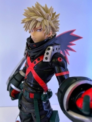 MÔ HÌNH Bakugo Katsuki - Boku no Hero Academia The Movie: You're Next - Ichiban Kuji - Ichiban Kuji Boku no Hero Academia -You're Next- (B Prize) - Masterlise (Bandai Spirits) FIGURE CHÍNH HÃNG