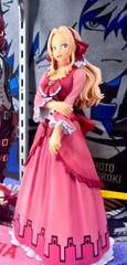 MÔ HÌNH Anna Scervino - Boku no Hero Academia The Movie: You're Next - Ichiban Kuji - Ichiban Kuji Boku no Hero Academia -You're Next- (D Prize) - Masterlise (Bandai Spirits) FIGURE CHÍNH HÃNG