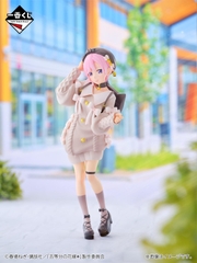 MÔ HÌNH Nakano Ichika - Gotoubun no Hanayome＊ - Ichiban Kuji - Ichiban Kuji Gotoubun no Hanayome＊~Nukumori o Wakachiatte~ (A Prize) (Bandai Spirits) FIGURE CHÍNH HÃNG