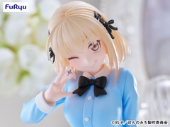 MÔ HÌNH Kawahigashi Pai - Pon no Michi - Trio-Try-iT (FuRyu) FIGURE CHÍNH HÃNG