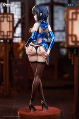 MÔ HÌNH Nangong Yingtao - Original - Shiny Series - 1/6 (AniMester) FIGURE CHÍNH HÃNG