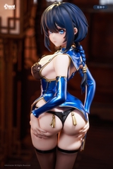 MÔ HÌNH Nangong Yingtao - Original - Shiny Series - 1/6 (AniMester) FIGURE CHÍNH HÃNG