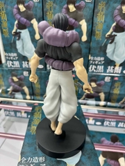 MÔ HÌNH Fushiguro Toji - Jujutsu Kaisen - Jurei (Bukiko) - Zenryoku Zoukei (System Service) FIGURE CHÍNH HÃNG