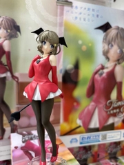 MÔ HÌNH Koga Tomoe - Seishun Buta Yarou wa Bunny Girl Senpai no Yume wo Minai - Desktop×Decorate Collections (SEGA) FIGURE CHÍNH HÃNG