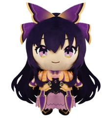 BÔNG Yatogami Tohka - Date A Live IV - Cocogyutto! - Plush Toy (elCOCO) CHÍNH HÃNG